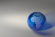 Foto: Blue Crystal Afrika Blue Crystal Afrika