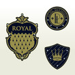 Royal Heraldry Emblema