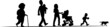 PROMENADE FAMILIALE TWO