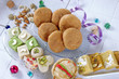 Kachori & Mithai