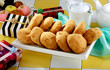 Kachori with Gifts