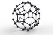 Fullerene molecule Fullerene molecule