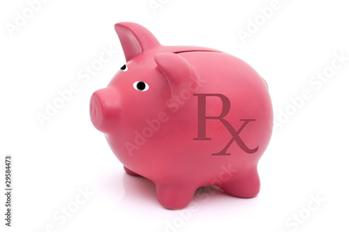 Photo: Cost of healthcare Cost of healthcare