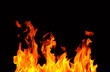 Flames