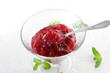 Сowberry jam