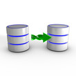 Illustration: Extract, transform, and load (ETL) process Extract, transform, and load (ETL) process
