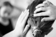 chignon