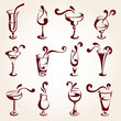drink design elements