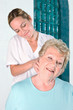 Physiotherapy treatment