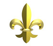 Fleur de lis