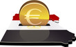 Investir des Euros en Égypte (détouré)