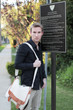 Student in Beverly Hills