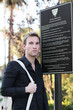 Student in Beverly Hills