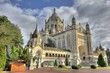 HDR de la Basilique de Lisieux