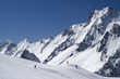 Ski resort Ski resort