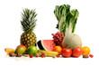 Fruits and Vegetables Fruits and Vegetables