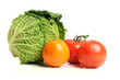 Fruits and Vegetables Fruits and Vegetables