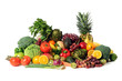 Fresh Fruits and Vegatables