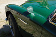 capot avant de voiture de sport ancienne capot avant de voiture de sport ancienne