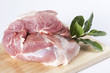 Raw pork