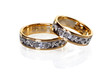 Wedding rings