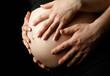 Pregnant woman Pregnant woman