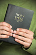 The Holy Bible