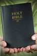 The Holy Bible