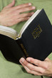 Preaching the Holy Bible
