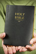 Holy Bible