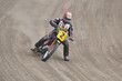 Motorradrennen