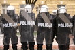 Police cordon