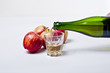 Cidre - Verre simple - Pomme - 003 Cidre - Verre simple - Pomme - 003