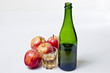Cidre - Verre simple - Pomme - 006 Cidre - Verre simple - Pomme - 006
