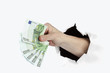 Foto: anonyme Spende anonyme Spende