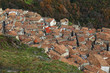 san donato di ninea view from above
