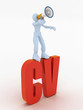 cv concept