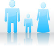 Abstract family