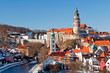 Cesky Krumlov Cesky Krumlov