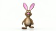 walking bunny walking bunny
