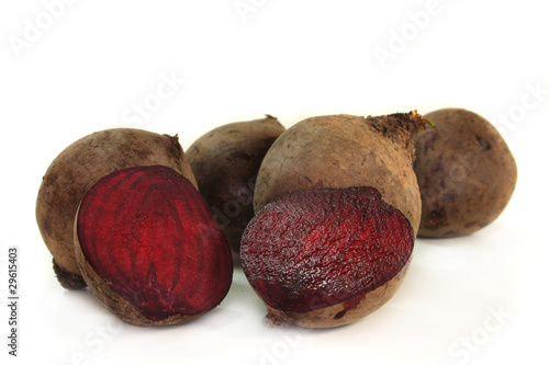 Photo: Rote Beete Rote Beete