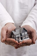House in Hands House in Hands