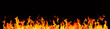 Line of fire