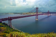 Ponte 25 de Abril