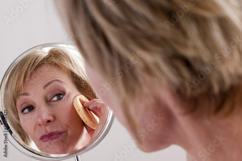 Photo: Face Cleaning Face Cleaning