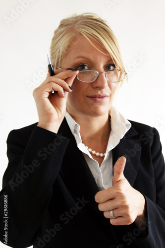 Photo: Business Business