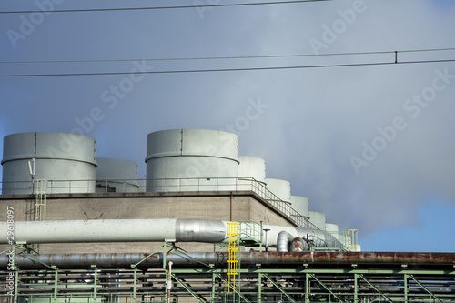 Foto: Industrie Industrie