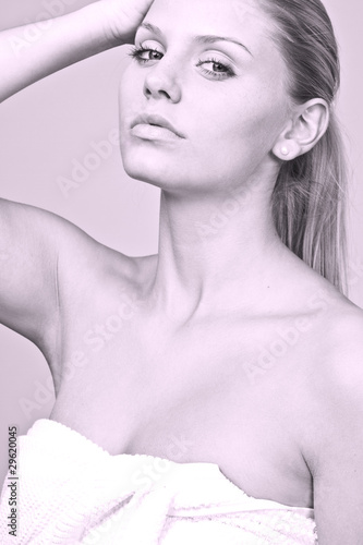 Photo: Sexy Girl Sexy Girl