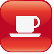 BUTTON KAFFEE