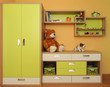 Children room